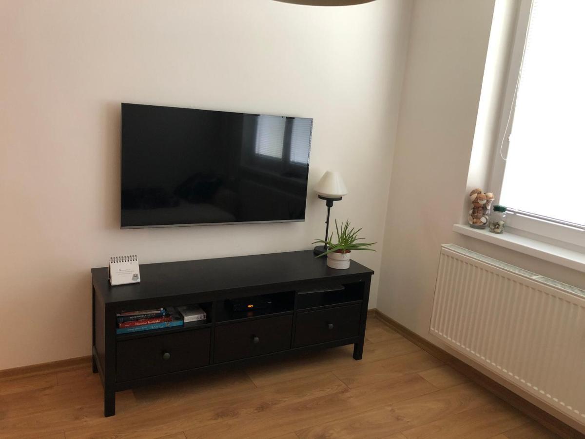 Apartman Volterka Plesivec Екстериор снимка