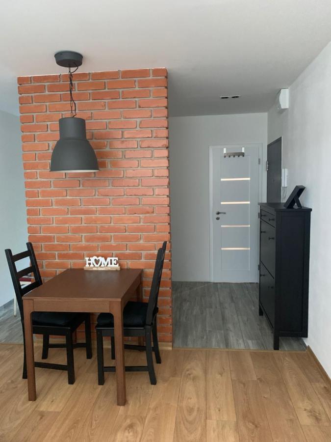 Apartman Volterka Plesivec Екстериор снимка