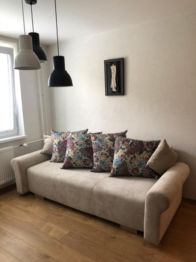 Apartman Volterka Plesivec Екстериор снимка