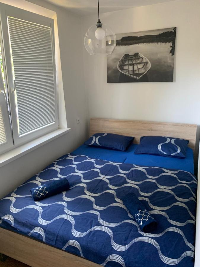 Apartman Volterka Plesivec Екстериор снимка