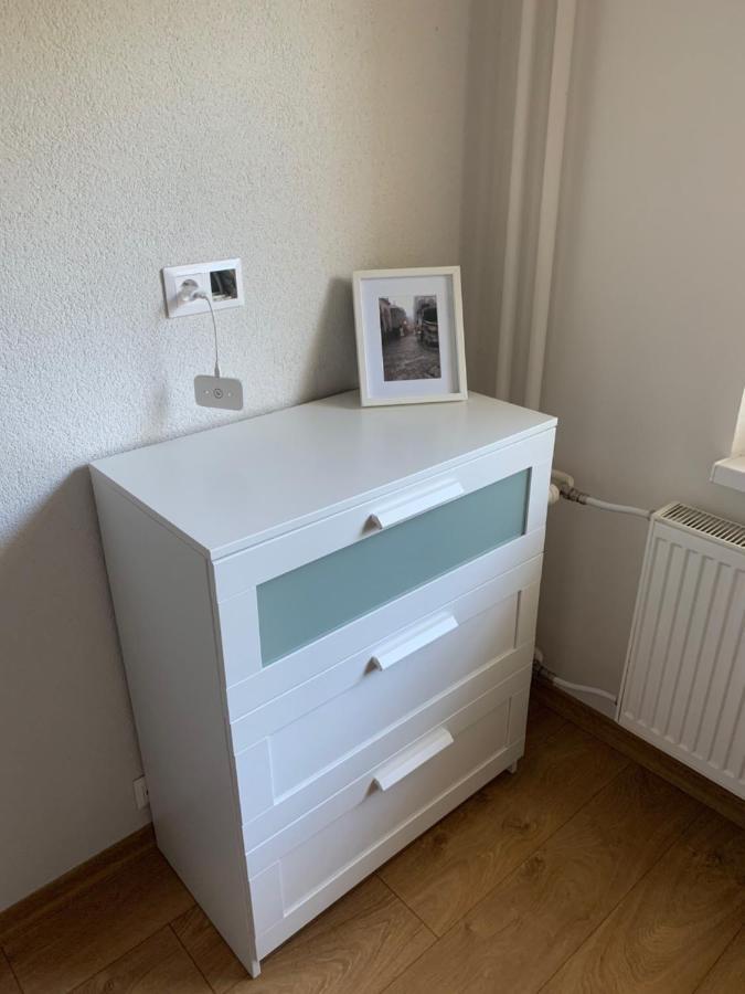 Apartman Volterka Plesivec Екстериор снимка